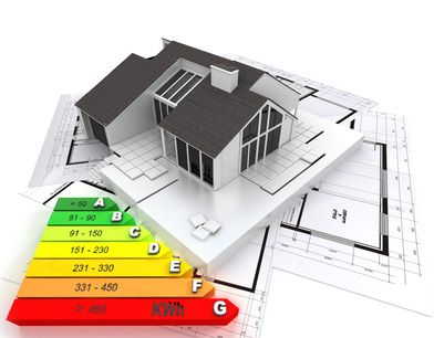 Etude thermique et audit énergétique pour les professionnels et les particuliers Etude thermique et audit énergétique pour les professionnels et les particuliers