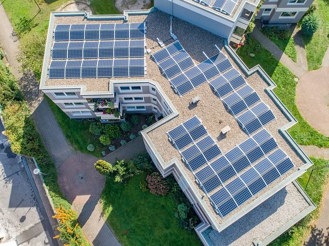 énergie-solaire énergie-solaire
