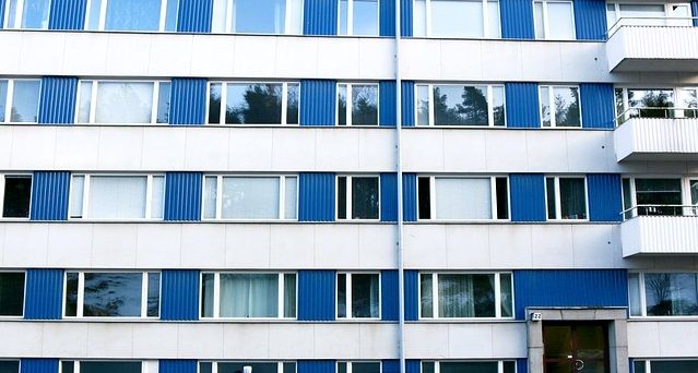 Audit énergétique en copropriété en Bretagne et Pays de la Loire Audit énergétique en copropriété en Bretagne et Pays de la Loire